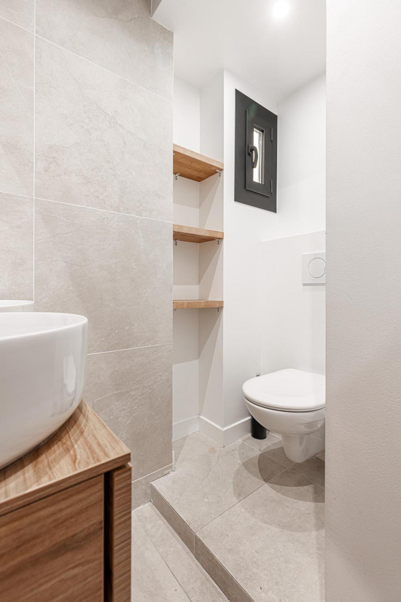 Magnifique Appartement, Nice Centre Ville - Massena Εξωτερικό φωτογραφία