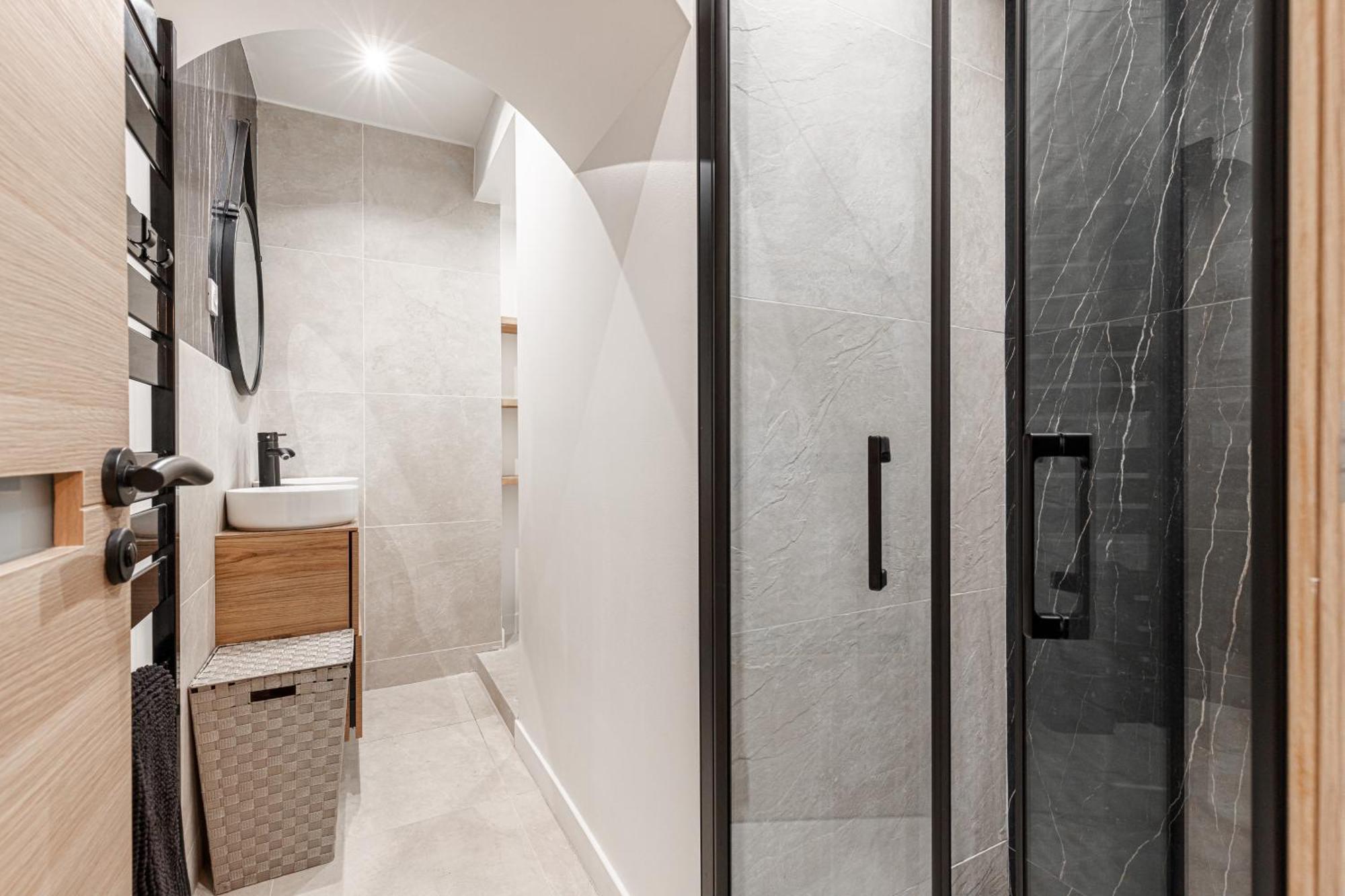Magnifique Appartement, Nice Centre Ville - Massena Εξωτερικό φωτογραφία